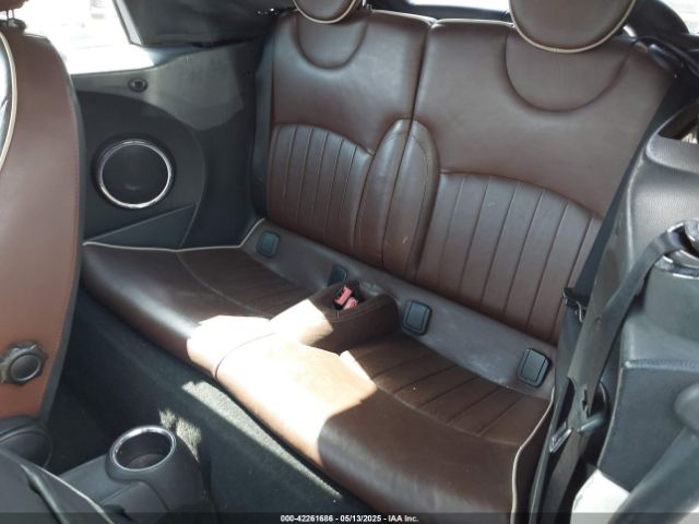 2012 MINI COOPER WMWZN3C53CT134194 Photo 7