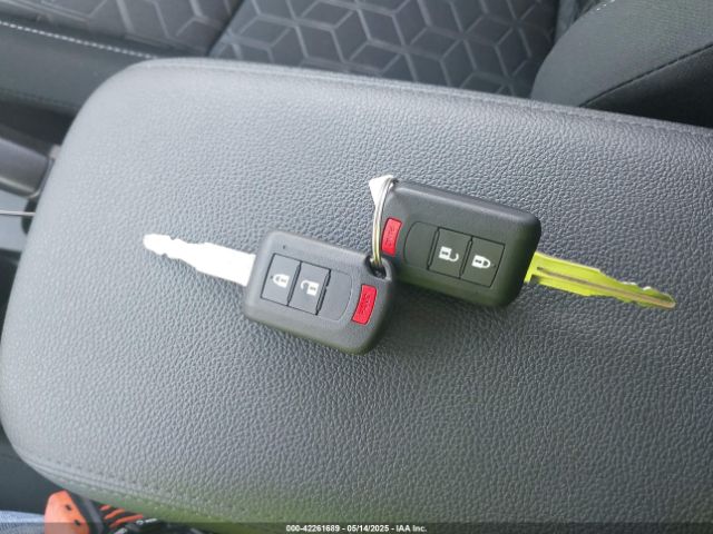 JA4ARUAU8RU025568 Mitsubishi Outlander Sport 2.0 Es Awc/2.0 Le Awc/2.0 Ralliart Awc/2.0 S Awc/2.0 Se Awc/2.0 Trail Edition Awc