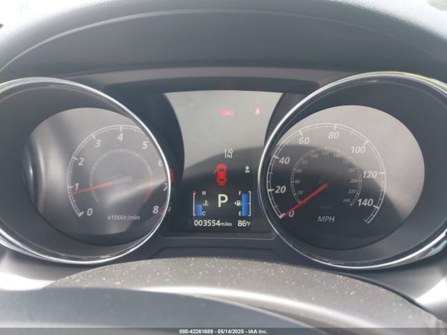 JA4ARUAU8RU025568 Mitsubishi Outlander Sport 2.0 Es Awc/2.0 Le Awc/2.0 Ralliart Awc/2.0 S Awc/2.0 Se Awc/2.0 Trail Edition Awc