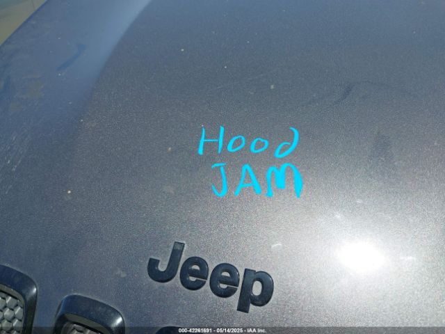 2018 JEEP CHEROKEE 1C4PJLCB8JD528079 Photo 9