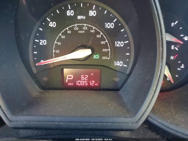 KIA dohc gamma 2015 KNADM4A37F6426227 Image 7