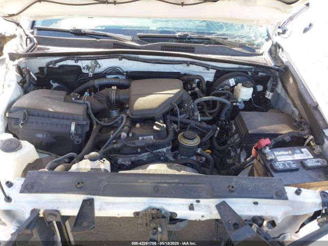 5TFRX5GN2JX120568 Toyota Tacoma Sr