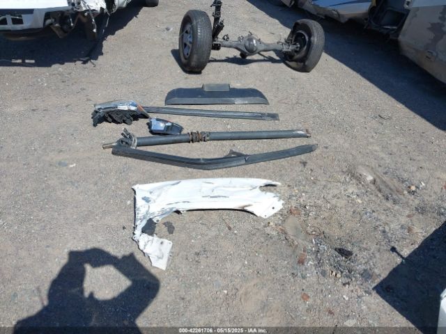 5TFRX5GN2JX120568 Toyota Tacoma Sr