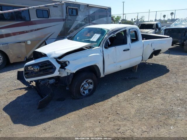 5TFRX5GN2JX120568 Toyota Tacoma Sr