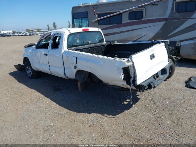 5TFRX5GN2JX120568 Toyota Tacoma Sr