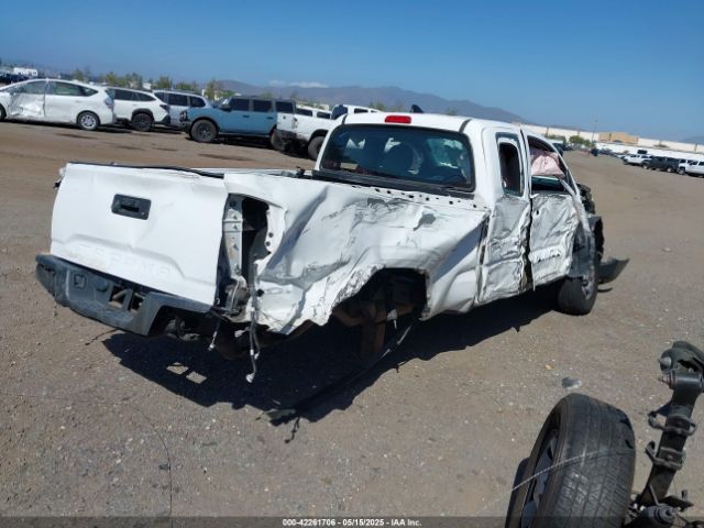 5TFRX5GN2JX120568 Toyota Tacoma Sr