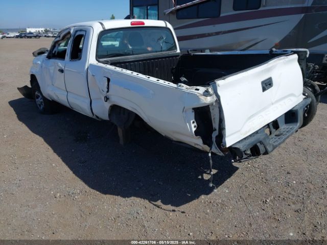 5TFRX5GN2JX120568 Toyota Tacoma Sr