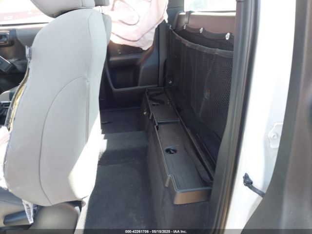 5TFRX5GN2JX120568 Toyota Tacoma Sr