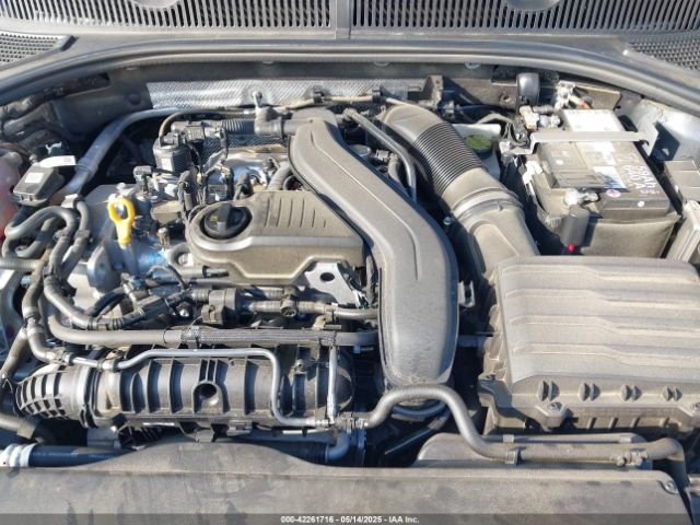 3VWEM7BU3RM014100 Volkswagen Jetta 1.5t Se