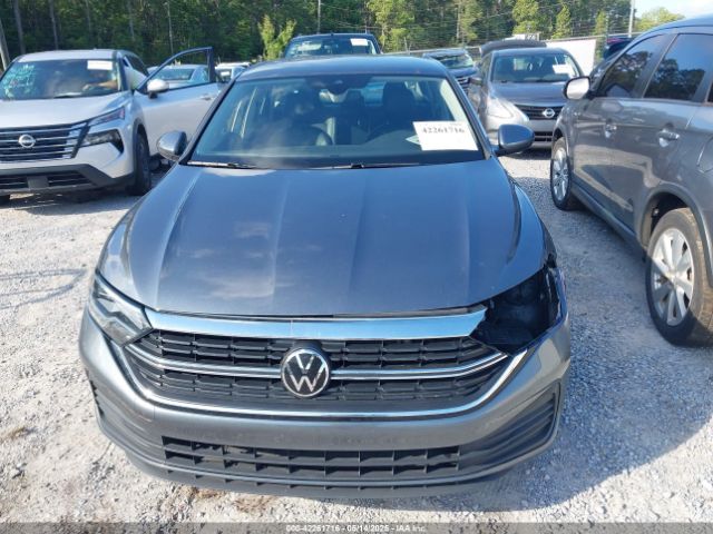 3VWEM7BU3RM014100 Volkswagen Jetta 1.5t Se