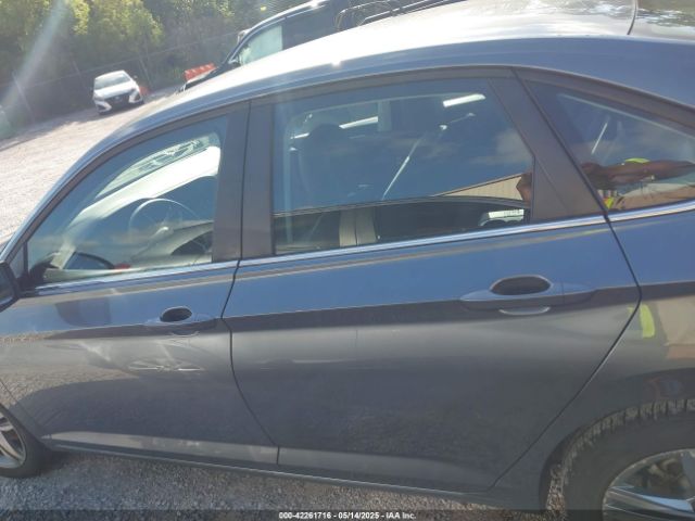 3VWEM7BU3RM014100 Volkswagen Jetta 1.5t Se