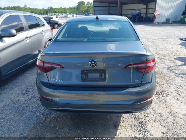 3VWEM7BU3RM014100 Volkswagen Jetta 1.5t Se