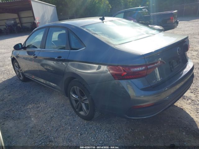 3VWEM7BU3RM014100 Volkswagen Jetta 1.5t Se