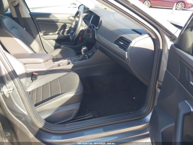 3VWEM7BU3RM014100 Volkswagen Jetta 1.5t Se