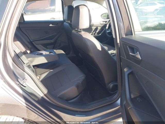 3VWEM7BU3RM014100 Volkswagen Jetta 1.5t Se