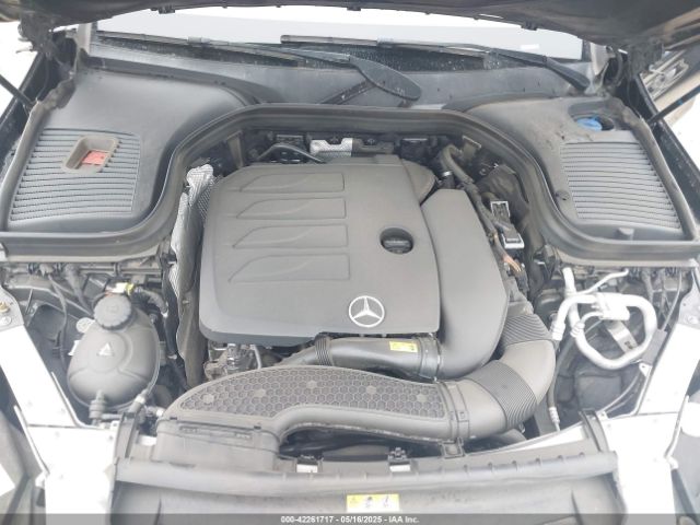 WDC0G8EB2LF722361 Mercedes-Benz m264