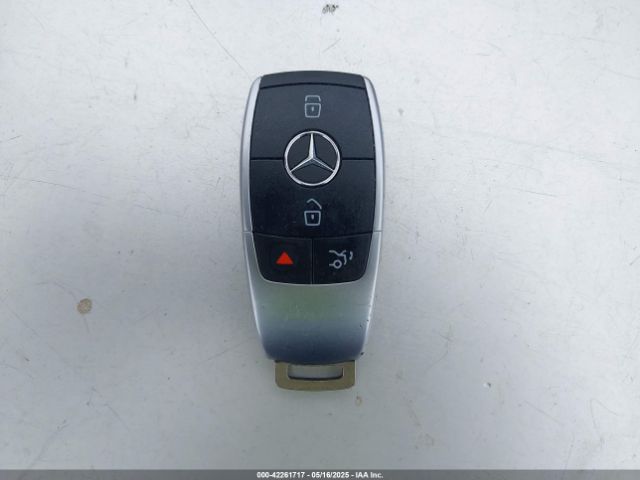 WDC0G8EB2LF722361 Mercedes-Benz m264