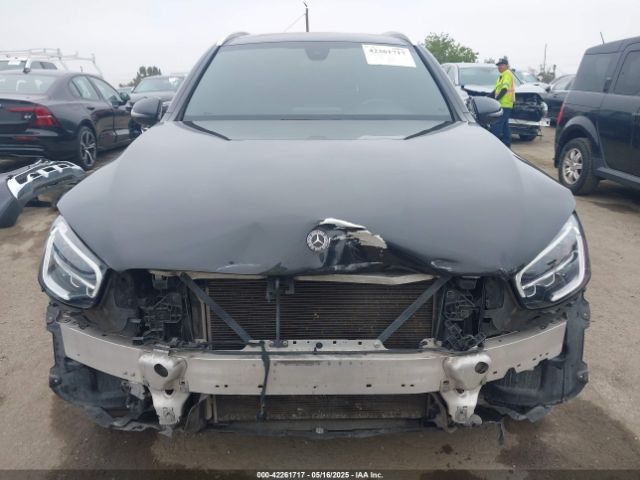 WDC0G8EB2LF722361 Mercedes-Benz m264