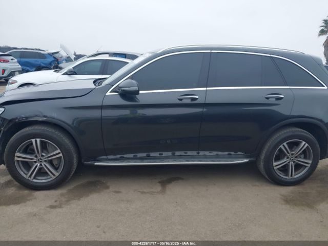 WDC0G8EB2LF722361 Mercedes-Benz m264