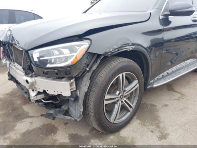 WDC0G8EB2LF722361 Mercedes-Benz m264