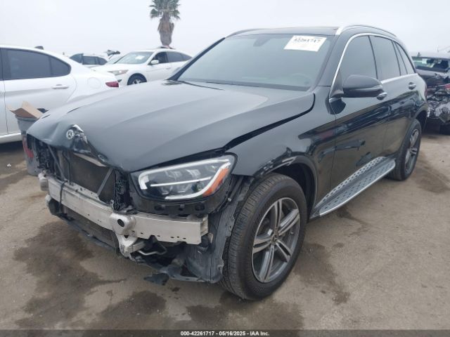 WDC0G8EB2LF722361 Mercedes-Benz m264