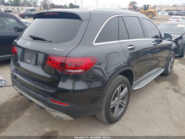 WDC0G8EB2LF722361 Mercedes-Benz m264