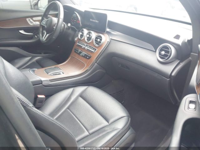 WDC0G8EB2LF722361 Mercedes-Benz m264