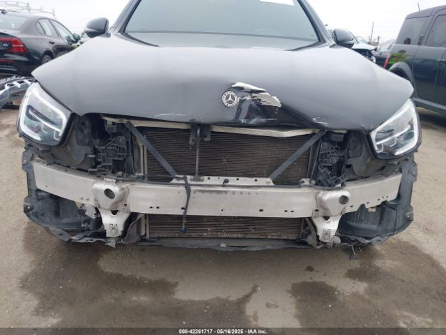 WDC0G8EB2LF722361 Mercedes-Benz m264