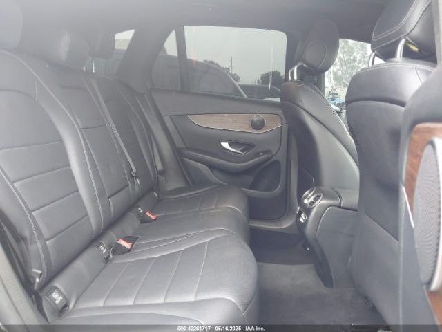 WDC0G8EB2LF722361 Mercedes-Benz m264