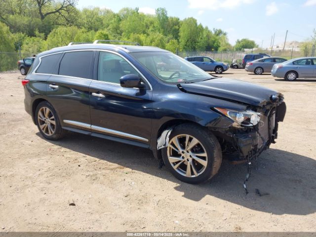 2015 INFINITI QX60 5N1AL0MM8FC520975