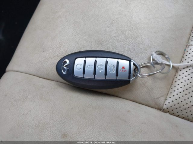 2015 INFINITI QX60 5N1AL0MM8FC520975 Photo 10