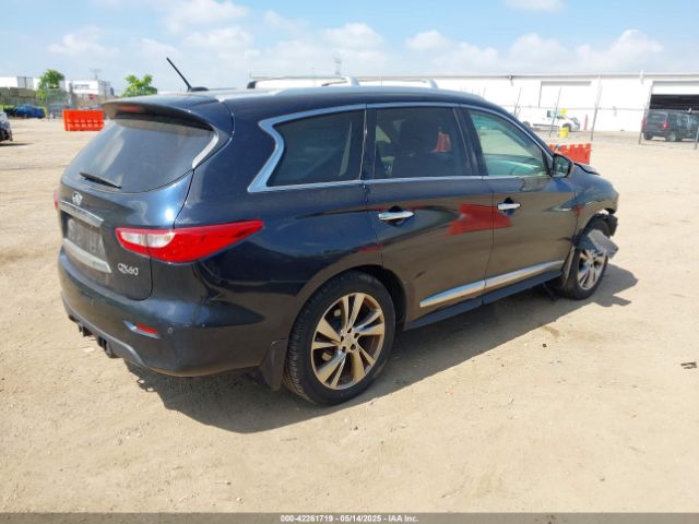 2015 INFINITI QX60 5N1AL0MM8FC520975 Photo 3