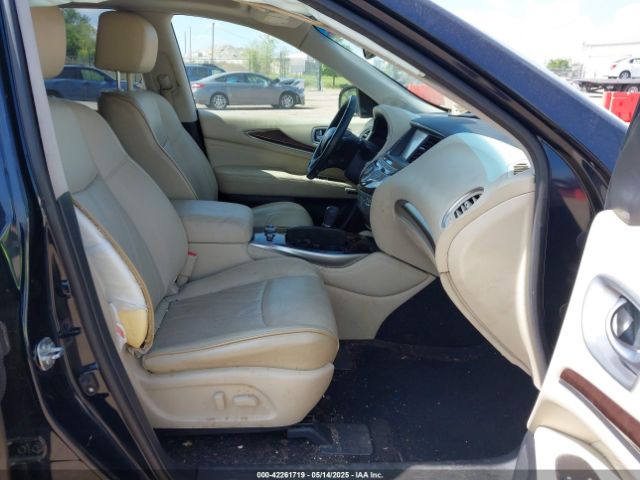 2015 INFINITI QX60 5N1AL0MM8FC520975 Photo 4