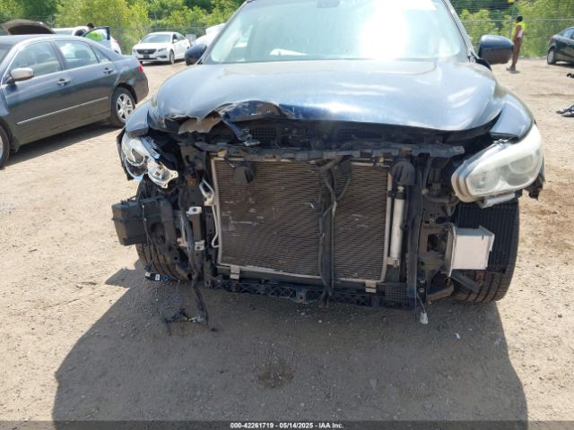 2015 INFINITI QX60 5N1AL0MM8FC520975 Photo 5
