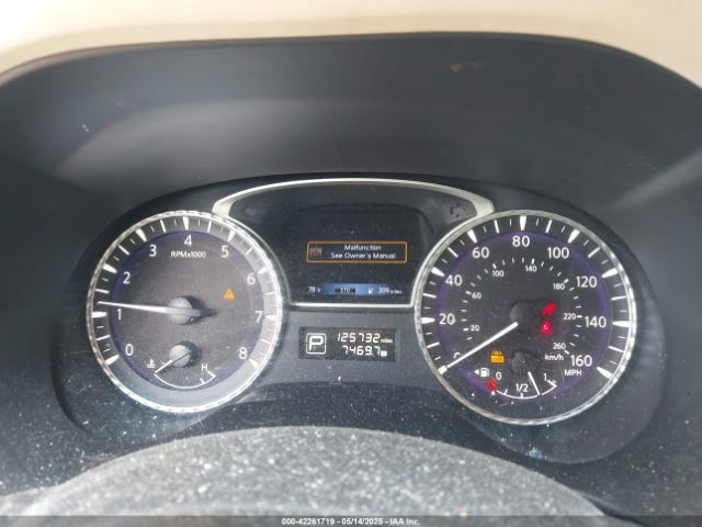 2015 INFINITI QX60 5N1AL0MM8FC520975 Photo 6