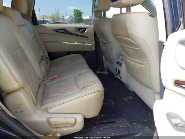 2015 INFINITI QX60 5N1AL0MM8FC520975 Photo 7