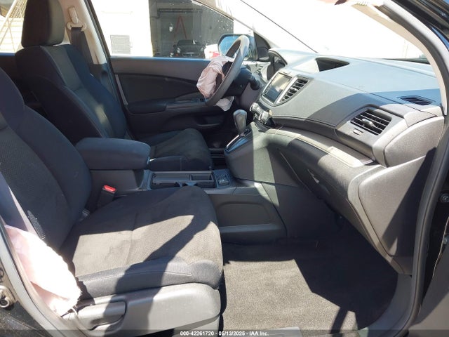 3CZRM3H53GG717523 Honda k24w9/k24v1