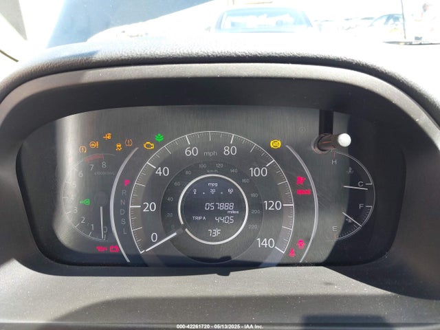 3CZRM3H53GG717523 Honda k24w9/k24v1