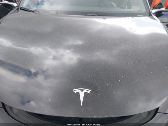 5YJ3E1EA4KF361967 Tesla Model 3 Long Range/mid Range/standard Range/standard Range Plus