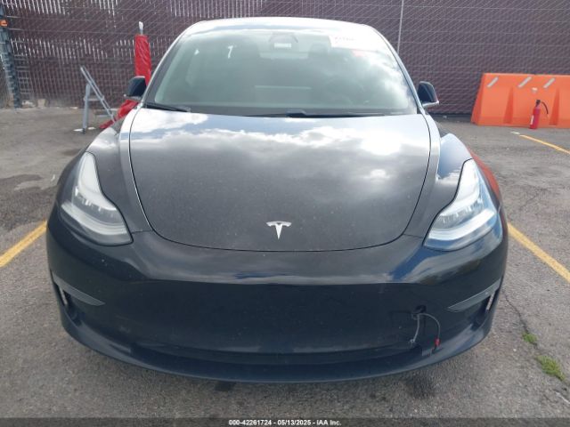 5YJ3E1EA4KF361967 Tesla Model 3 Long Range/mid Range/standard Range/standard Range Plus