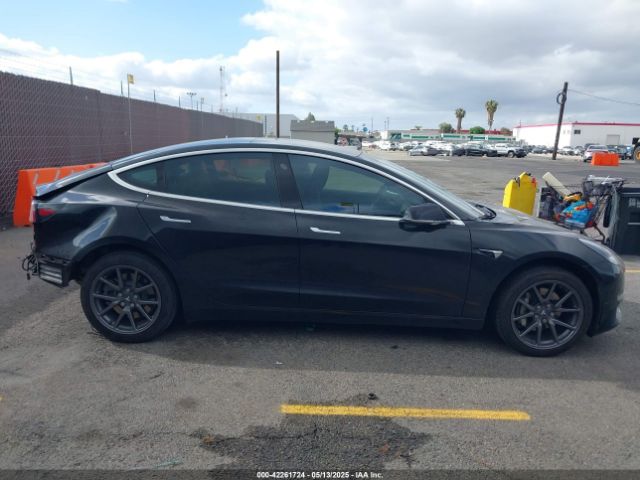 5YJ3E1EA4KF361967 Tesla Model 3 Long Range/mid Range/standard Range/standard Range Plus