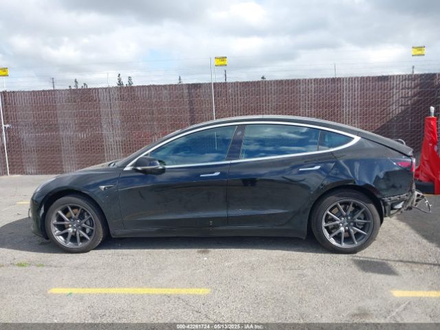 5YJ3E1EA4KF361967 Tesla Model 3 Long Range/mid Range/standard Range/standard Range Plus