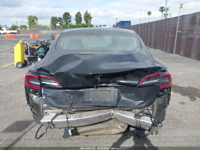 5YJ3E1EA4KF361967 Tesla Model 3 Long Range/mid Range/standard Range/standard Range Plus