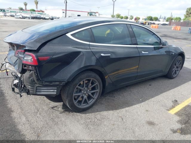 5YJ3E1EA4KF361967 Tesla Model 3 Long Range/mid Range/standard Range/standard Range Plus