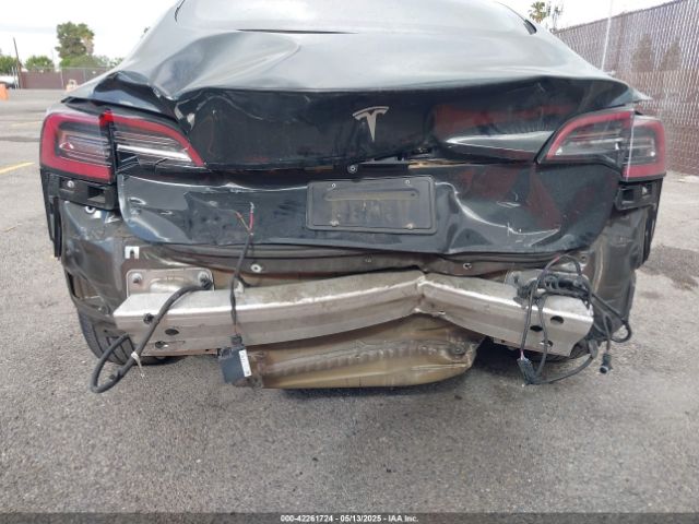 5YJ3E1EA4KF361967 Tesla Model 3 Long Range/mid Range/standard Range/standard Range Plus