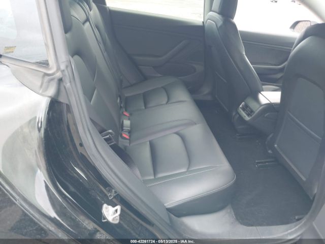5YJ3E1EA4KF361967 Tesla Model 3 Long Range/mid Range/standard Range/standard Range Plus