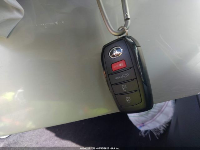 2023 TOYOTA TUNDRA 5TFLA5DB3PX108794 Photo 10