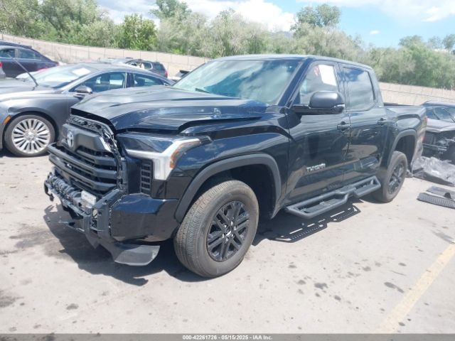 2023 TOYOTA TUNDRA 5TFLA5DB3PX108794 Photo 1