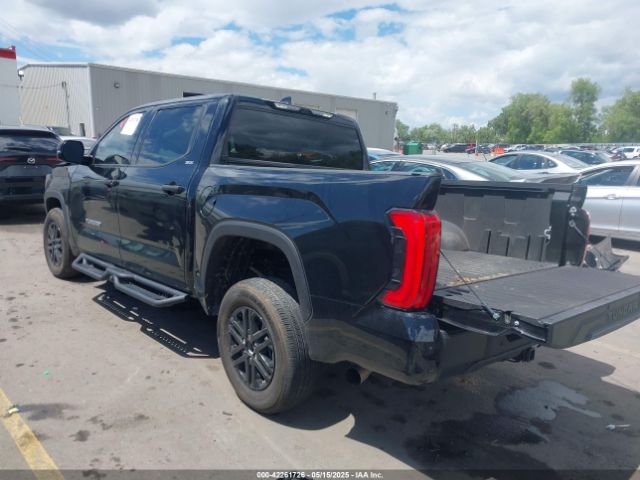 2023 TOYOTA TUNDRA 5TFLA5DB3PX108794 Photo 2
