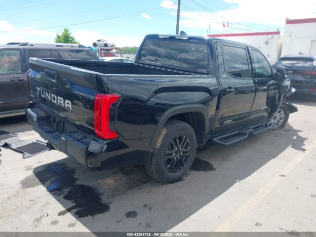 2023 TOYOTA TUNDRA 5TFLA5DB3PX108794 Photo 3